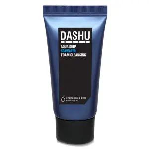 다슈 아쿠아 딥 씨 워터 폼클렌징 150ml 1개