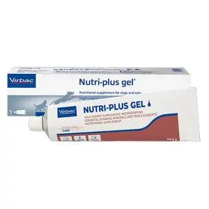 버박 종합영양제 뉴트리플러스겔 120.5g