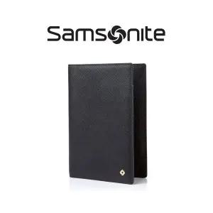 데일리룩 쌤소나이트 여권지갑/MORGAN PASSPORT HOLDER/여권케이스