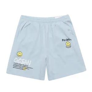 [오션스카이] [3color] 여아 멀티 그래픽 팬츠