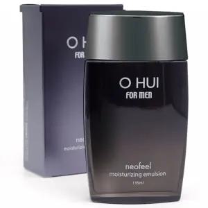 오휘 포맨 네오필 모이스처 라이징 에멀전 135ml 1개