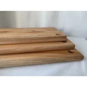 파블로 담양제작 국산 느티나무 원목도마 소 190x400