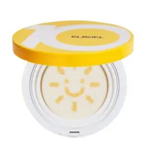 엘로엘 팡팡 빅 선쿠션 S10 팩트 워터프루프 선크림