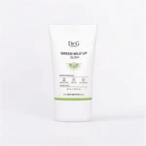 닥터지 그린 마일드 업 선 플러스 50ml 1개 선크림