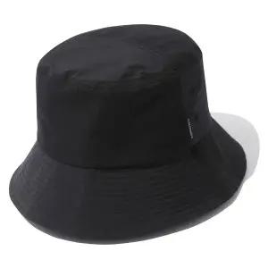 [커스텀멜로우](대구신세계)[랜쇼페 특가] 에센셜 버킷 햇 CARAX24011BKX