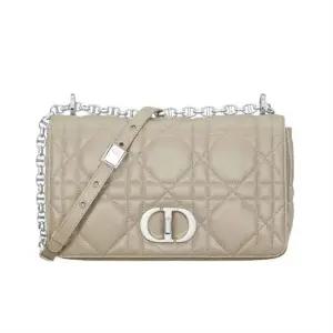 MUST IT_디올 Soft Caro 미디엄 백 M9253PHPA_M67U