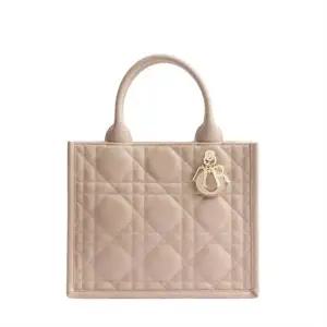 MUST IT_디올 Book Tote 스몰 백 M1325OWHP_M51U