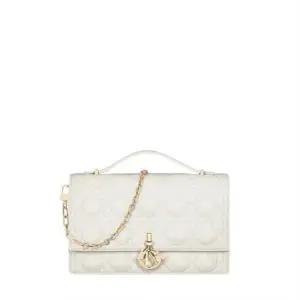 MUST IT_디올 My 탑 핸들백 M0997ONGE_M030