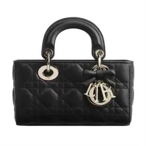 MUST IT_디올 레이디 디 조이 백 미니 M0636OUQA_M900