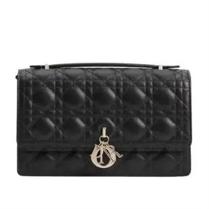 MUST IT_디올 My 탑 핸들백 M0997ONGE_M900