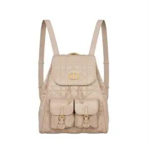 MUST IT_디올 Caro 스몰 백팩 M6302UNOZ_M51U