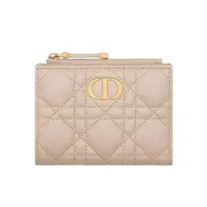 MUST IT_디올 Caro Dahlia 지갑 S5173UWHC_M51U