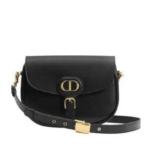 MUST IT_디올 Bobby 미디엄 백 M9319UMOL_M900