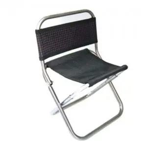 등받이 낚시의자 캠핑의자 여행의자 등산의자 야전침대 낚시좌대