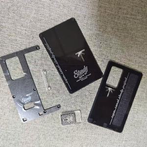 DIY 문짝 힌지 장착 플레이트 홈 주방 찬장 B80 San Cthulhu Aio 패널 도어 가구