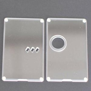 DIY 문짝 힌지 장착 플레이트 가정용 주방 찬장용 구멍 sle v2 LSE 미니 Aio 5 v3 패널 도어 가구