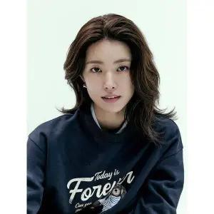 [스타필드하남점] 프로젝트엠 여성 그래픽 맨투맨 EPG1TR2950