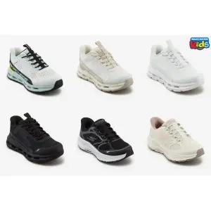 [롯데백화점]스케쳐스 글라이드스텝 & 고런 컨시스턴트 2.0 키즈운동화