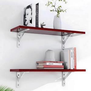 스테인레스 스틸 삼각 브래킷 트레이 지지판 고정 가구 보조 액세서리 가정용 공구 부품