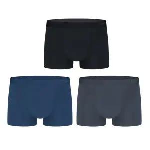 [BYC][BYC 본사] 보디드라이 냉감 퓨징 드로즈 3매입 EDS0161