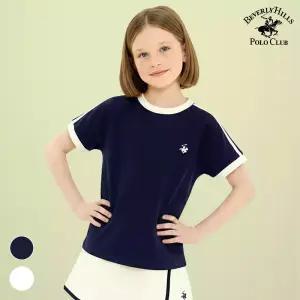 [폴로클럽] 프레첼링거반팔티셔츠