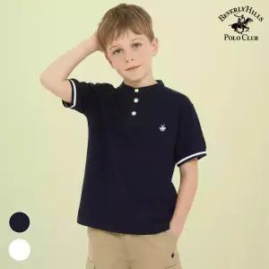 [폴로클럽] 헨리넥PK반팔티셔츠