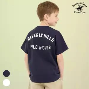 [폴로클럽] 브뤼셀반팔티셔츠