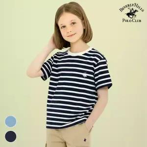 [폴로클럽] 마블반팔티셔츠