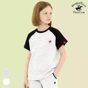 [폴로클럽] 클립나그랑반팔티셔츠