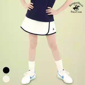 [폴로클럽] 프레첼스커트