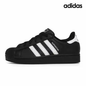[보리보리/아디다스 슈즈]아디다스 슈퍼스타 II 운동화 스니커즈 (JI0079)