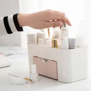 [알티피아]TBZ OH 다넣어 화장품 정리대