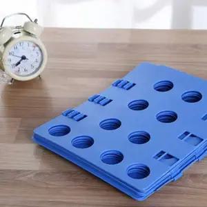 옷접기 폴더 대형 빨래개기 정리 보드