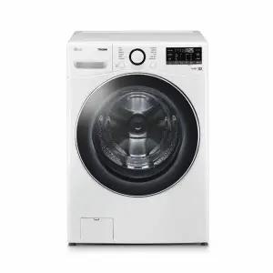 [LG] 트롬 세탁기 24kg [F24WDWPR] [정품무료배송]