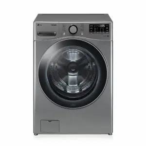 [LG] 트롬 세탁기 24kg [F24VDSPR] [정품무료배송]