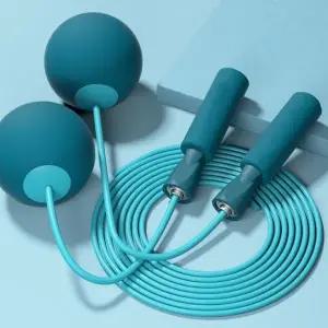 홈트용 줄없는 노라인 무선 줄넘기