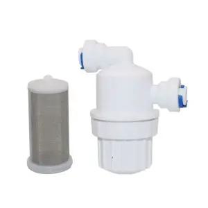 워터필터 가든 워터 정수기 홈 가든 커넥터 보호 필터