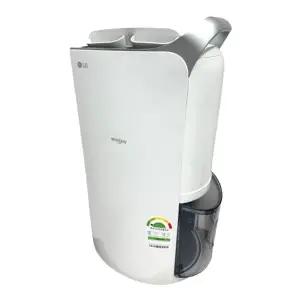 [LG] 휘센 제습기 DQ205PSVA 20L 실버(내일)