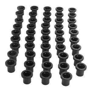 48PCS 리어 A암 부싱 키트 5439270 폴라리스 레인저 800 미드사이즈 20132014용 교체품