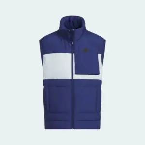 아디다스키즈조끼 JI6151 아디다스 주니어 JK 다운 베스트