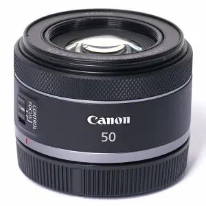 중고/캐논 RF 50mm F1.8 STM/411017785