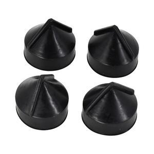 4PCS 고무 부싱 K1211 82340 K121182340 쿠보타 BX1800 BX1830 BX2200 BX2670 G2160 GR2100 RTV500 RTV900 ZD21 호환