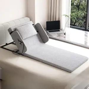 요양원 모션베드 침상 침대 간병 리클라이너 간호침대 전자동 베드 자동 리프팅