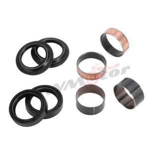 포크 부싱 오일 더스트 도장 키트 NC750 D 인테그라 2018 X 51490 MKL D81 51414 MFJ A51 51415