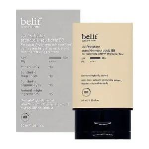 빌리프 UV 프로텍터 스탠바이유 베이직 비비 50ml x3SET(SH)
