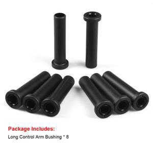 8 부싱 모든 프론트 서스펜션 컨트롤 암 A 부싱(폴라리스 RZR 800 / S 4용)