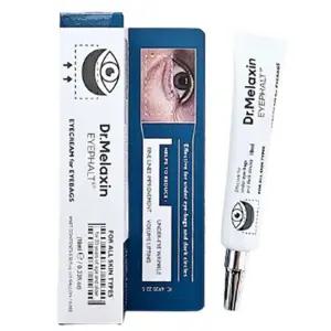 닥터멜라신 닥터멜락신 10ml 1개 아이팔트 아이백 아이 크림 볼륨리프팅 아이본딩샷 지방 꺼짐 눈밑 나이