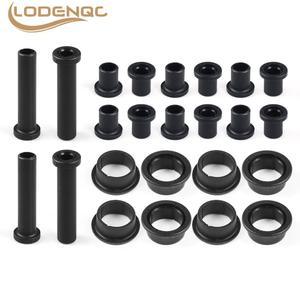 폴라리스 리어 서스펜션 A 암 부싱 키트 스포츠맨 400 HO 4X4 2012 13 2014 570 EFI Eps 2019 24PCs