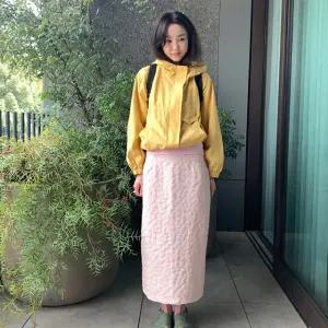 [메이비베이비] Solace Skirt (2colors)