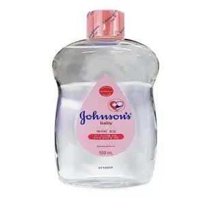 존슨즈 베이비로션 수딩내추럴400ml 신생아 아기 유아 어린이 바디 로션 x3SET(SH)